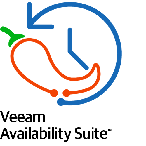 Respaldo Administrado para VM's en ChiliCloud